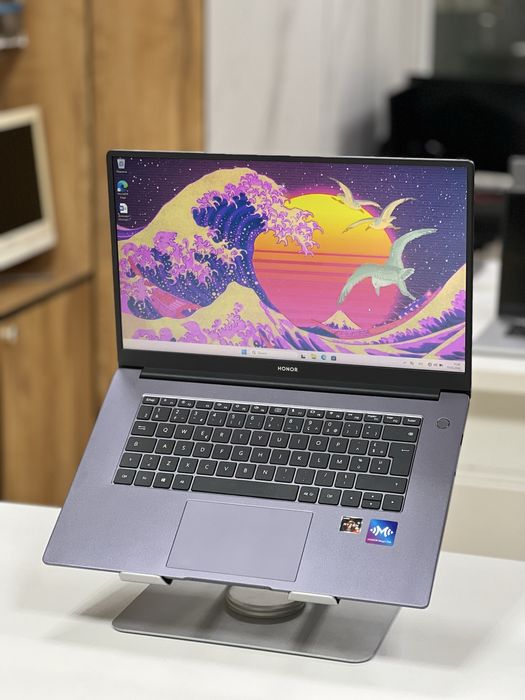 Honor MagicBook 15 | 8/256Gb