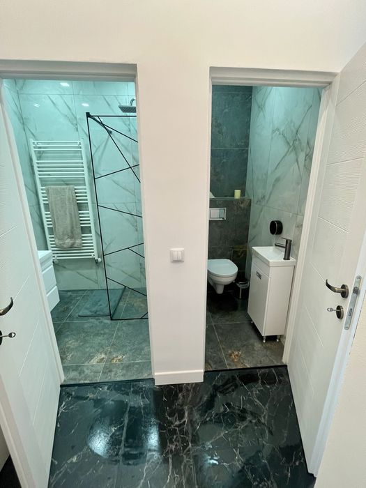Apartament de inchiriat  2 camere zona centrala