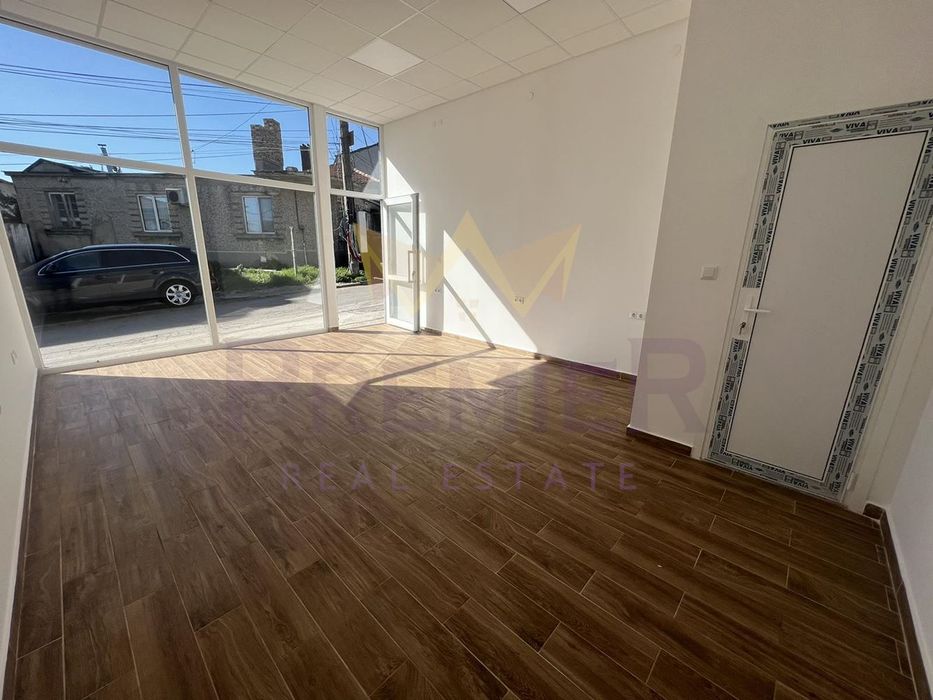 Дава се под наем Офис в Варна, Виница - 30 кв.м за 331.5 € - Снимка #2