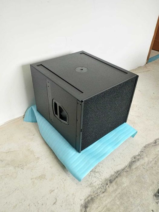 Incinte Acustice - Boxe Profesionale - Sisteme Audio