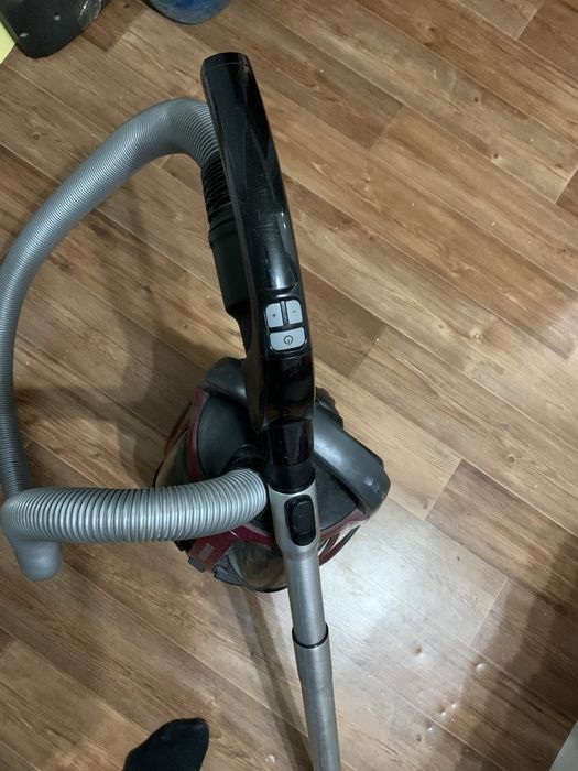 Пылесос Samsung