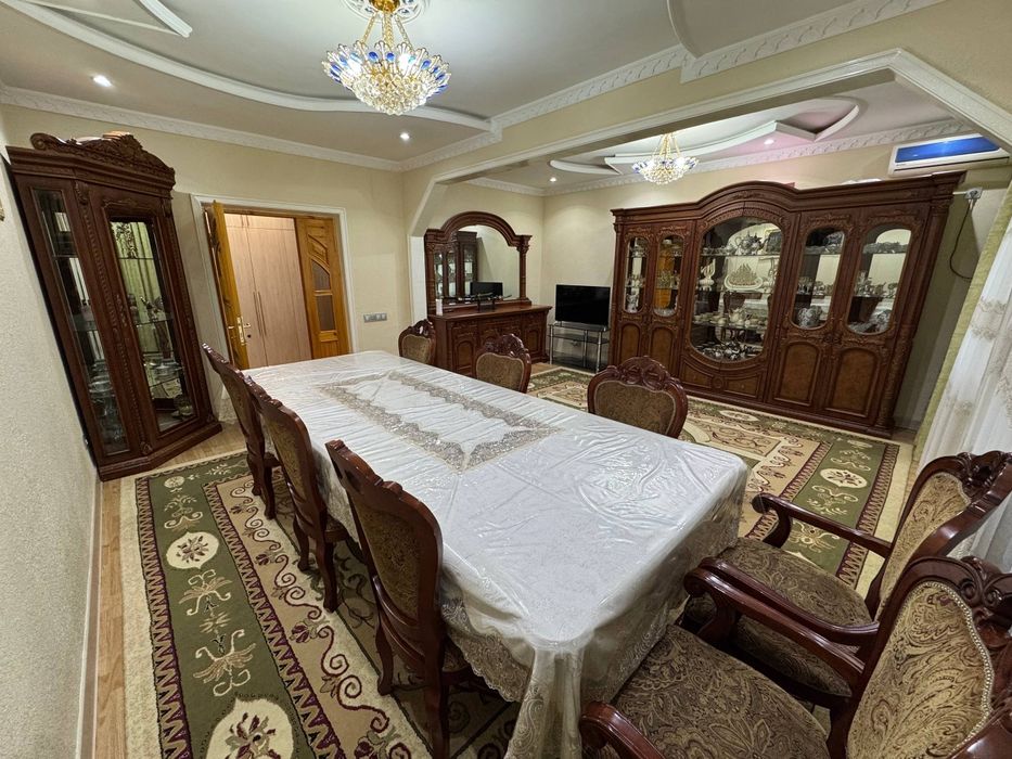 Аренда квартира 4/1/4 Адрес ТТЗ-2