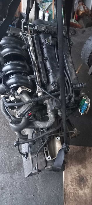 Motor Ford Focus 1.6 16v