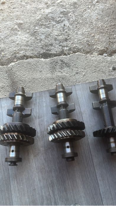 Продам запчасти на камри 30