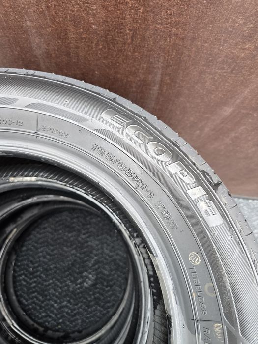 165 65 14 bridgestone 8mm