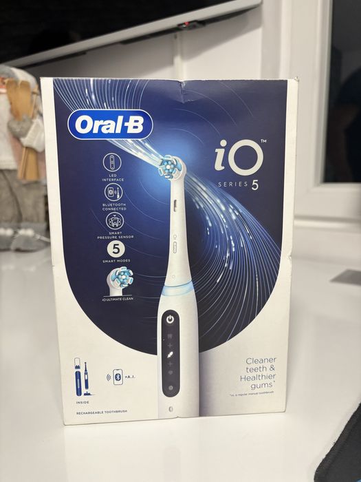Oral-B iO series 5