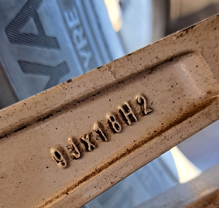 Гуми с джанти за кола МЕРЦЕДЕС