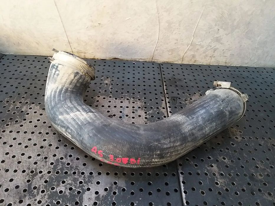 Furtun intercooler 3.0 tdi audi a5 8t