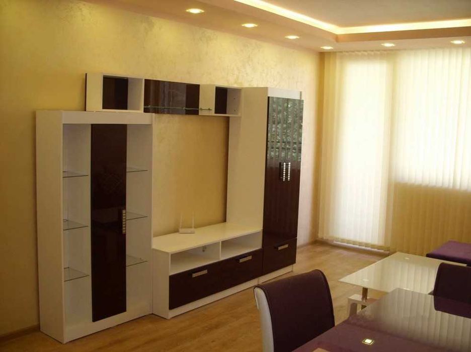 Дава се под наем Двустаен апартамент в София, Зона Б-5 - 73 кв.м за 509.49 € - Снимка #4