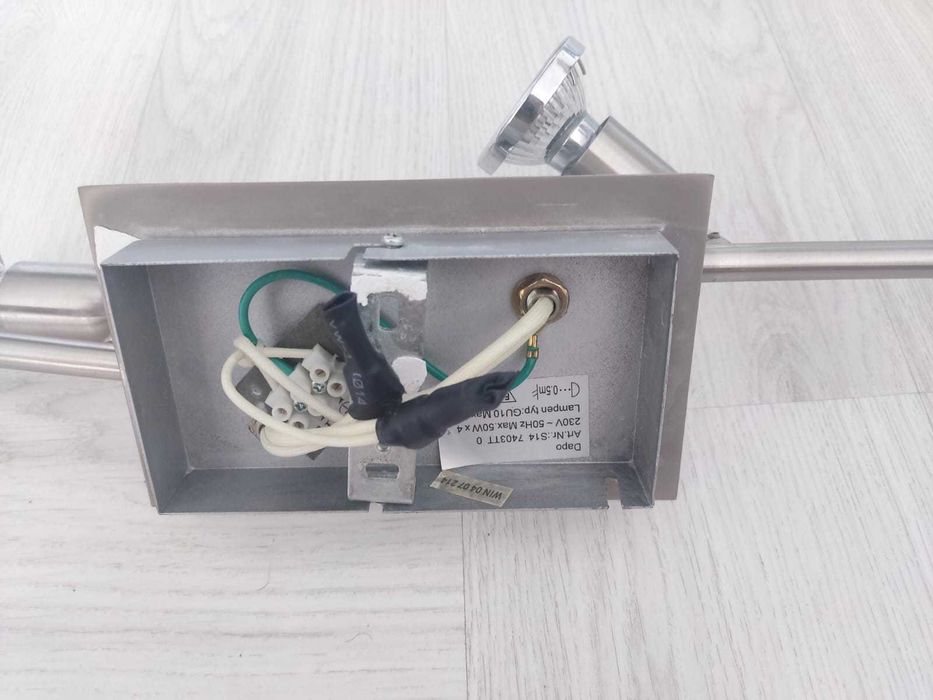 corp de iluminat -lampa -lustra