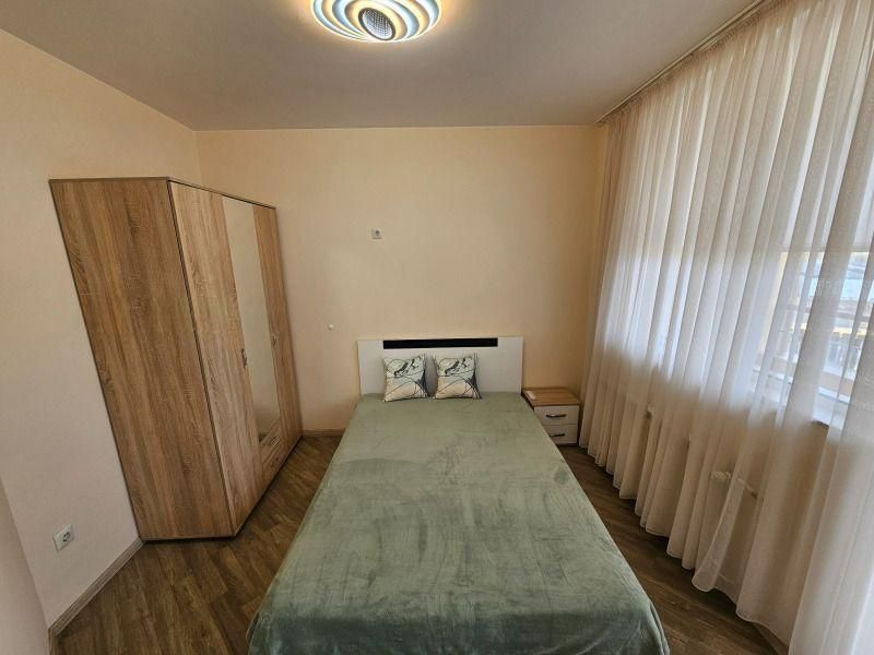 Дава се под наем Двустаен апартамент в София, Дружба 1 - 55 кв.м за 597.21 € - Снимка #4