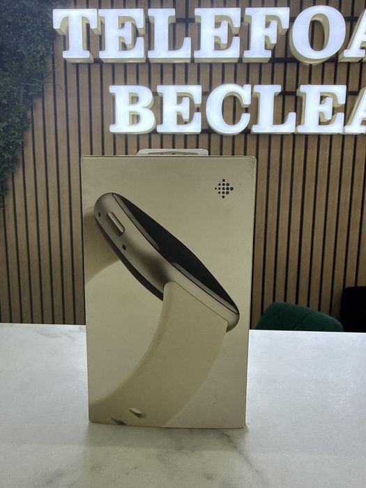 Fitbit Sense 2 Health + Fitness smartwatch