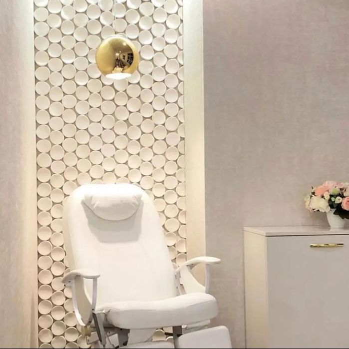 3 Д Панели. Молдинги. Тяги из гипса.