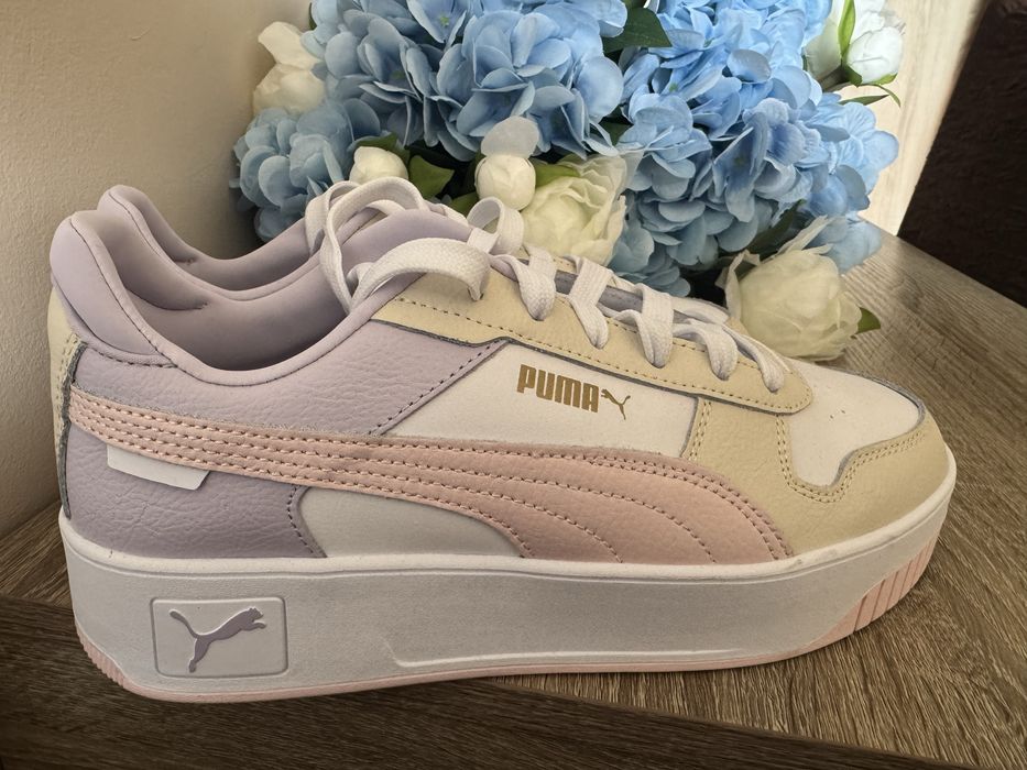 Дамски обувки Puma, размер 39