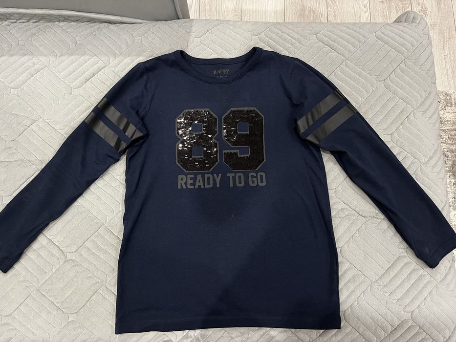 Вещи на мальчика