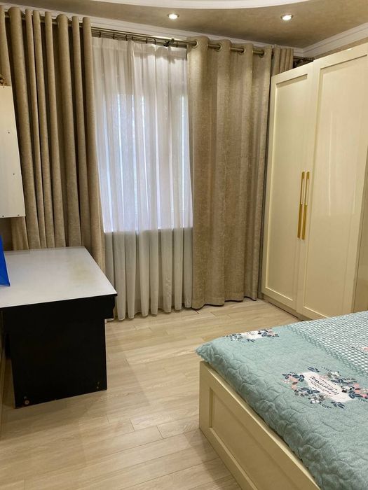 Продаётся 2в3/1/5 сергели-2