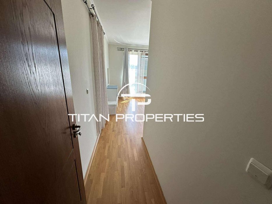 Дава се под наем Двустаен апартамент в к.к. Св.Св. Константин и Елена - 78 кв.м за 1022 € - Снимка #11