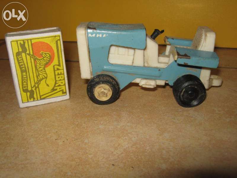 стари играчки