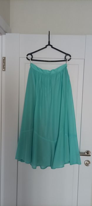 Костюм женский (юбка и кофта)