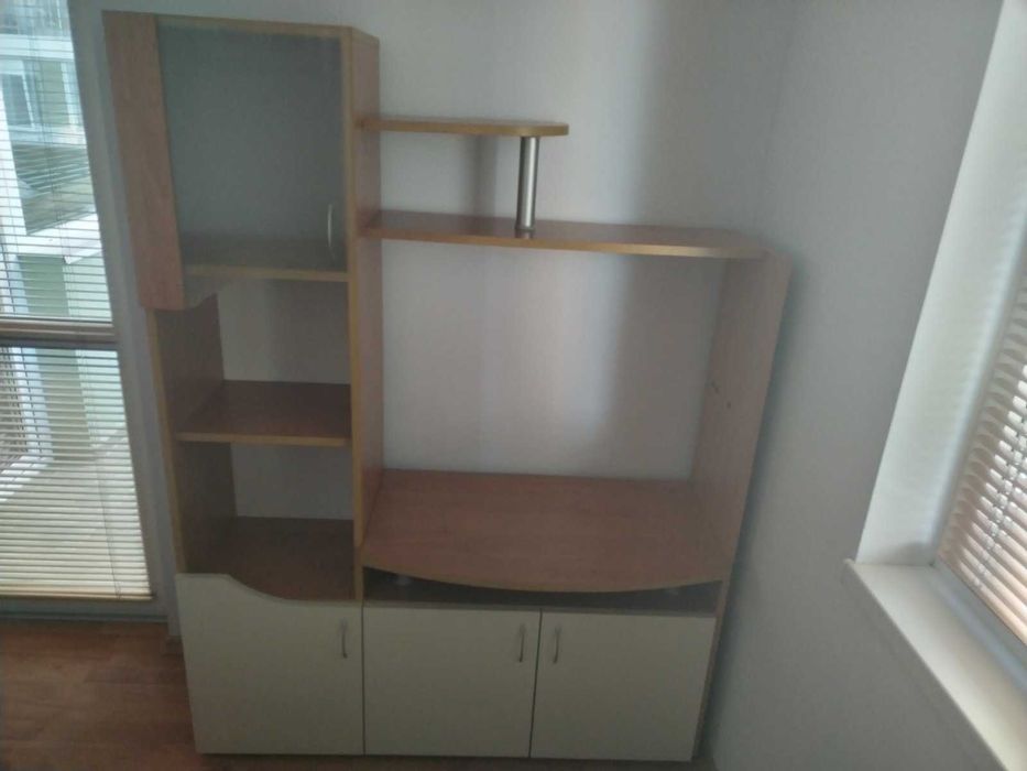 ТВ шкаф 120/160/40