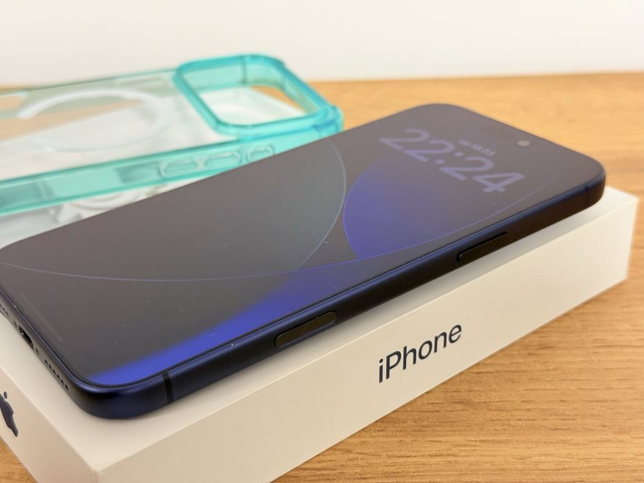 iPhone 17 Pro Max перфектен!!!