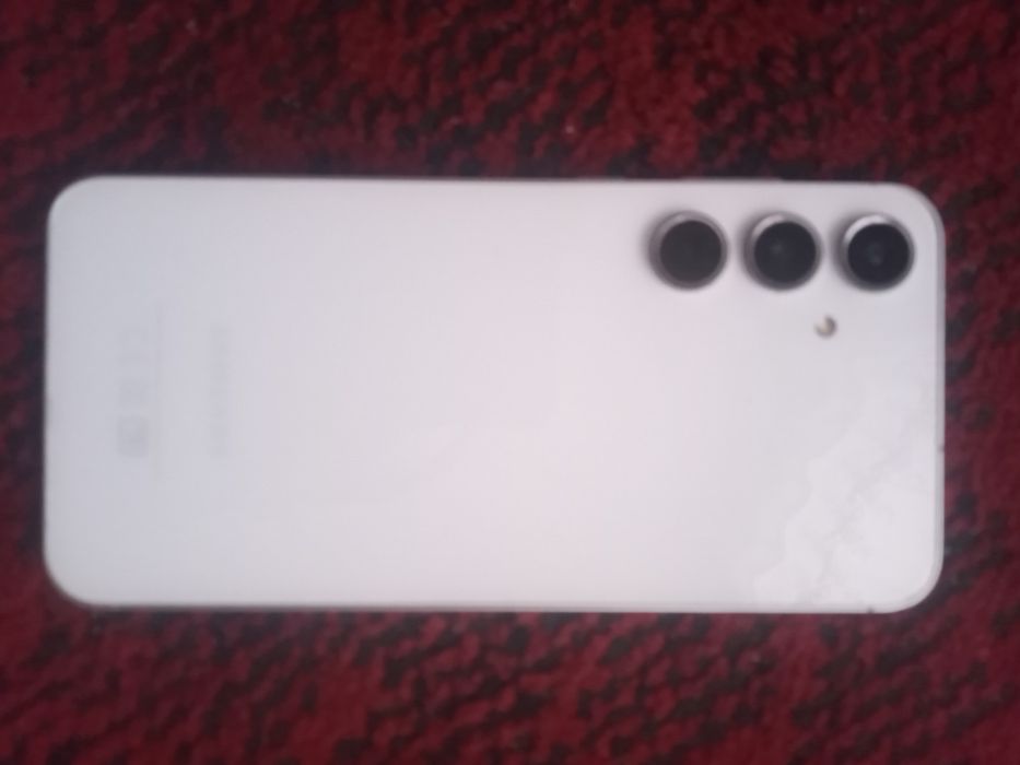 Galaxy Samsung A55 5G 8/256Gb