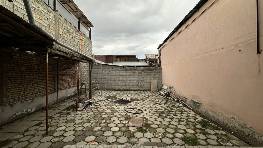 Продается ховли