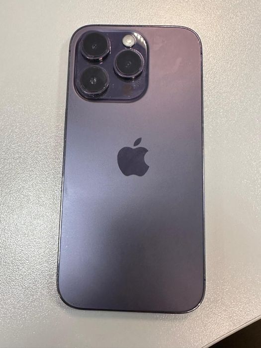 Iphone 14 pro 256 gb