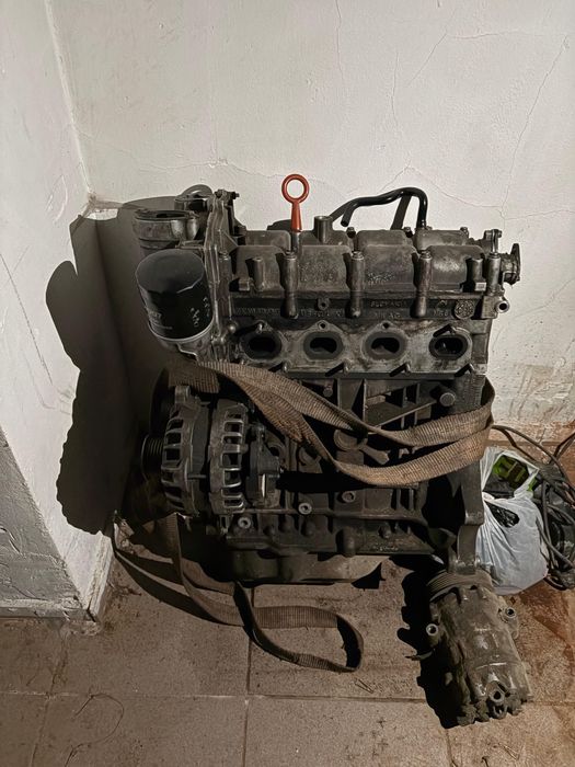 Фольксваген поло