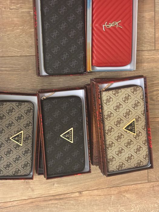 Дамско портмоне Турция