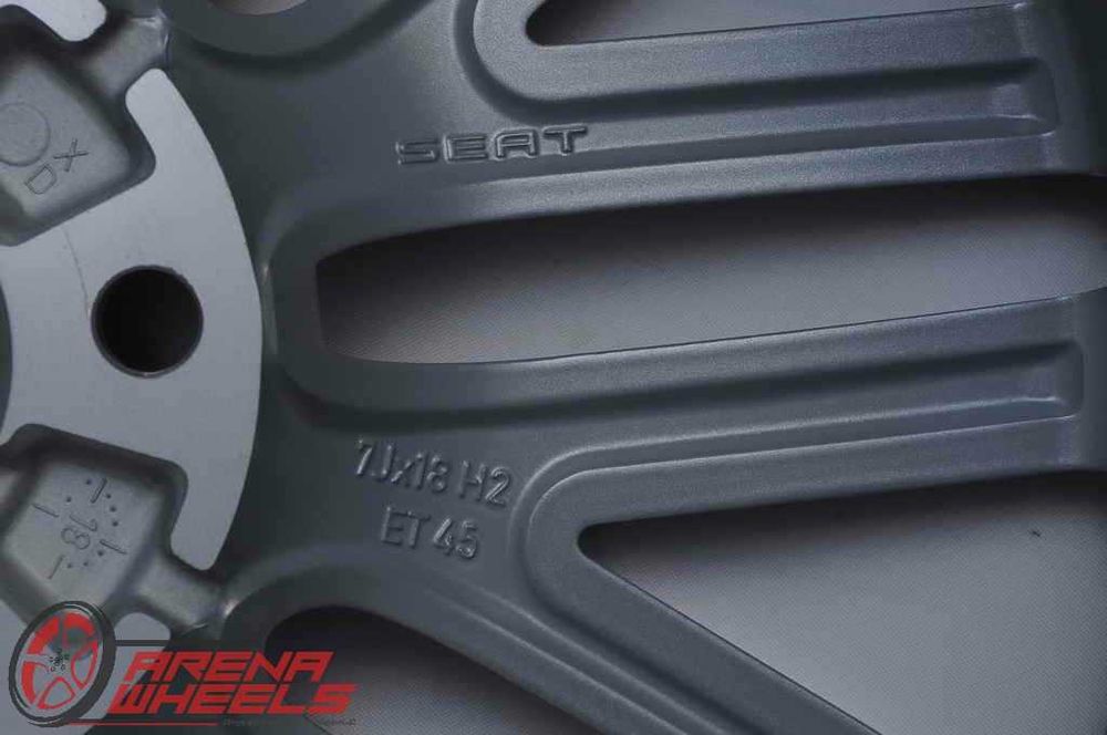 Jante Noi 18 inch Originale Seat Ateca tarraco Leon Exeo Altea R18