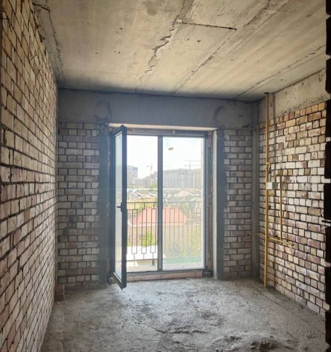 Продается 3х ком квартира, ЖК Nukus Avenue, ор-р: Глинка, 98,3м²