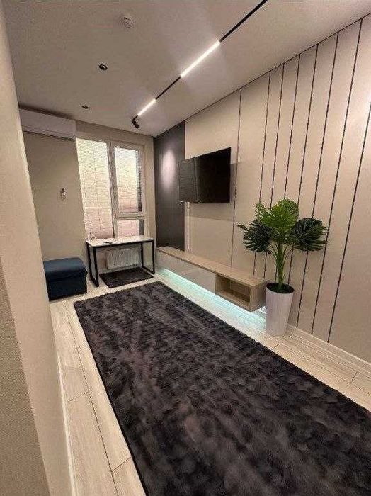 Сдается квартира для молодой семьи • Ориентир: Алайский рынок