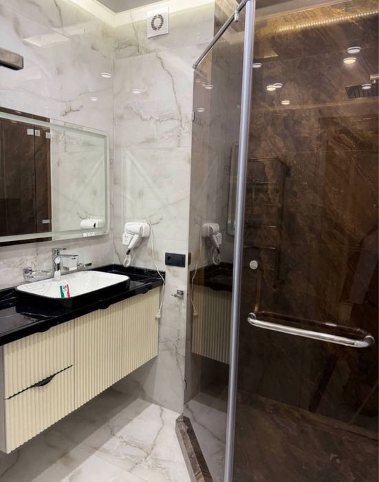 ЖК "МУХТАШАМ" 2/2/10 ЗАКРЫТЫЙ охран.двор