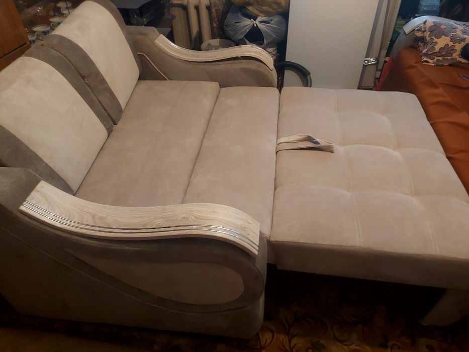 Диван-кровать новый