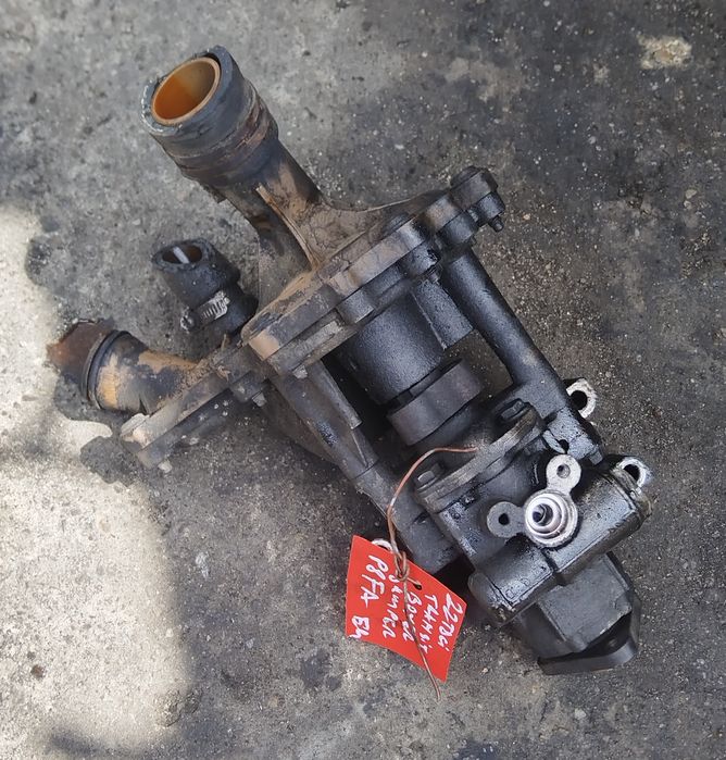 Pompa servo directie 2.2tdci P8FA/P8FB Ford Transit/Boxer/Jumper 2006+