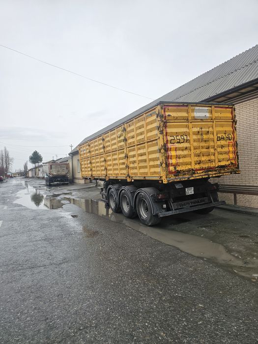 Zernovoz prsep sotiladi yili 2020
Balonlarini 80% narxi 29$
Tel +99891