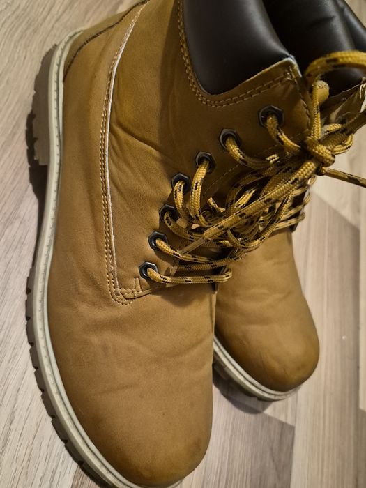 Ghete Casual bârbat