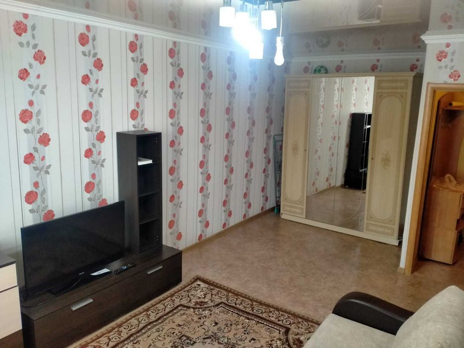 Продам 1-комнатная квартира