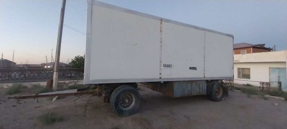 Ref butka faqat butkani oʻzi lekin