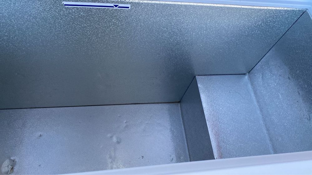 Марозильник на запчасти