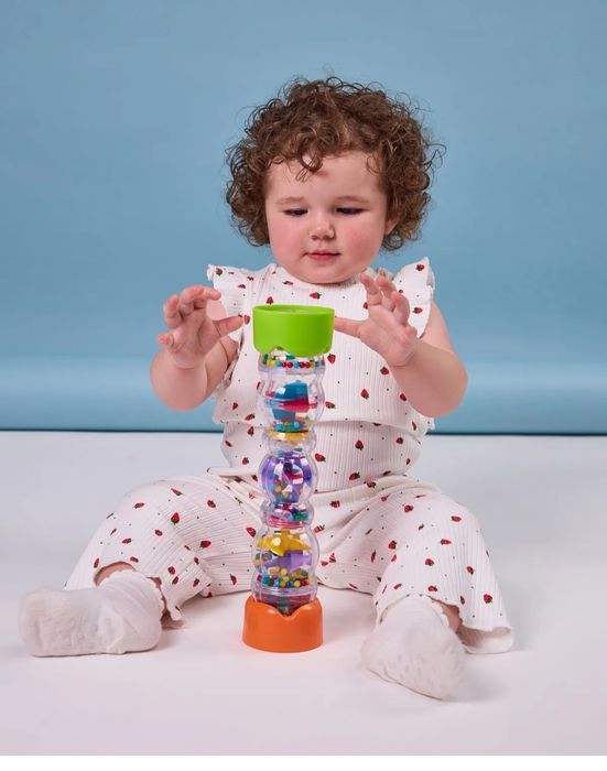 Погремушка для малышей