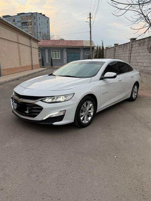 Malibu 2.4 2018 srochno sotiladi