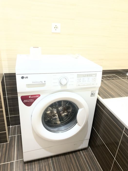 Чистая/ уютная квартира в ЖК симфония / возле Адк