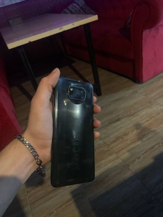 Продам Poco x3 NFC