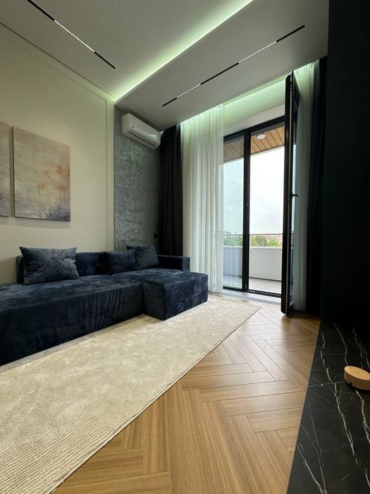 Сдаётся 2х ком квартира в Жк Infinity