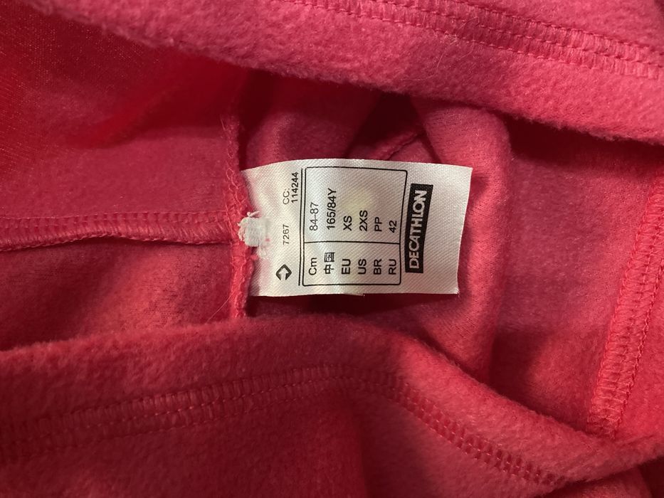 Pulover Decathlon