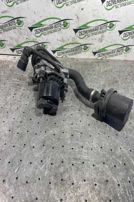 Pompa de aer 079 959 231 E Audi RS 7