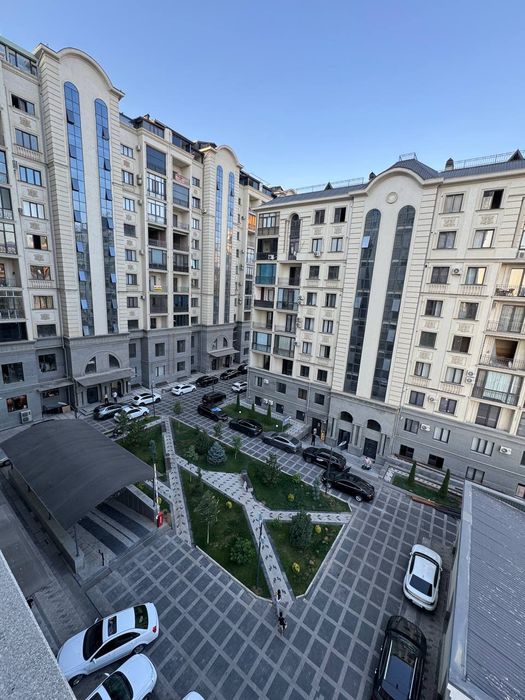 Продажа квартира Юнусобод Алайский Метро Минор"Мухташам"жилой комплекс