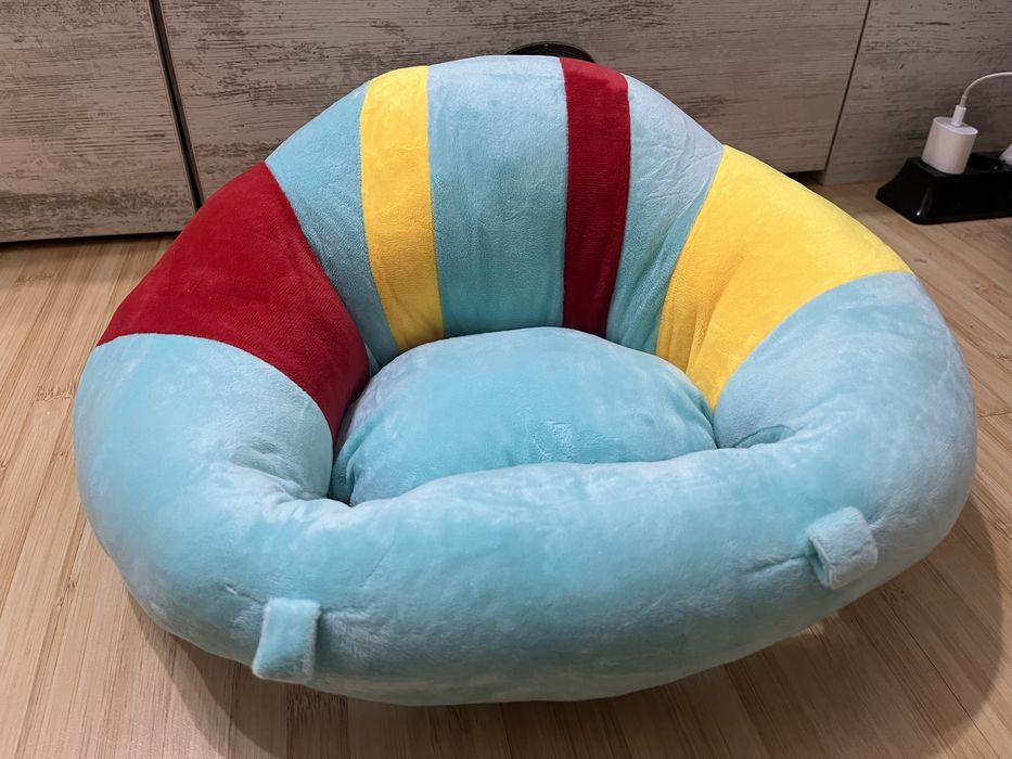 Бебешки барбарон